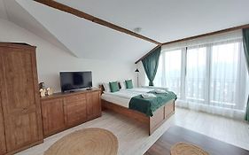 Premium Apartment In Borovets Gardens Complex