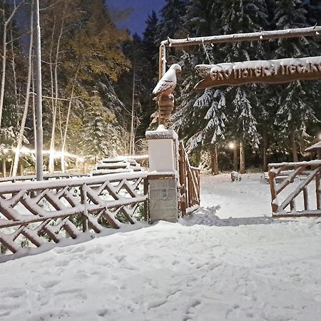 Premium Apartment In Borovets Gardens Complex Exterior photo
